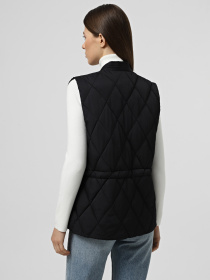 Жилет с утеплителем Braska модель 21-2952/301 Фото