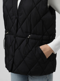 Утеплений жилет Braska модель 21-2952/301 Утеплений жилет Braska модель 21-2952/301 Фото