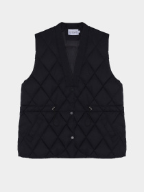 Утеплений жилет Braska модель 21-2952/301 Утеплений жилет Braska модель 21-2952/301 Фото