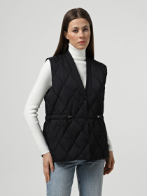 Утеплений жилет Braska модель 21-2952/301 Утеплений жилет Braska модель 21-2952/301 Фото