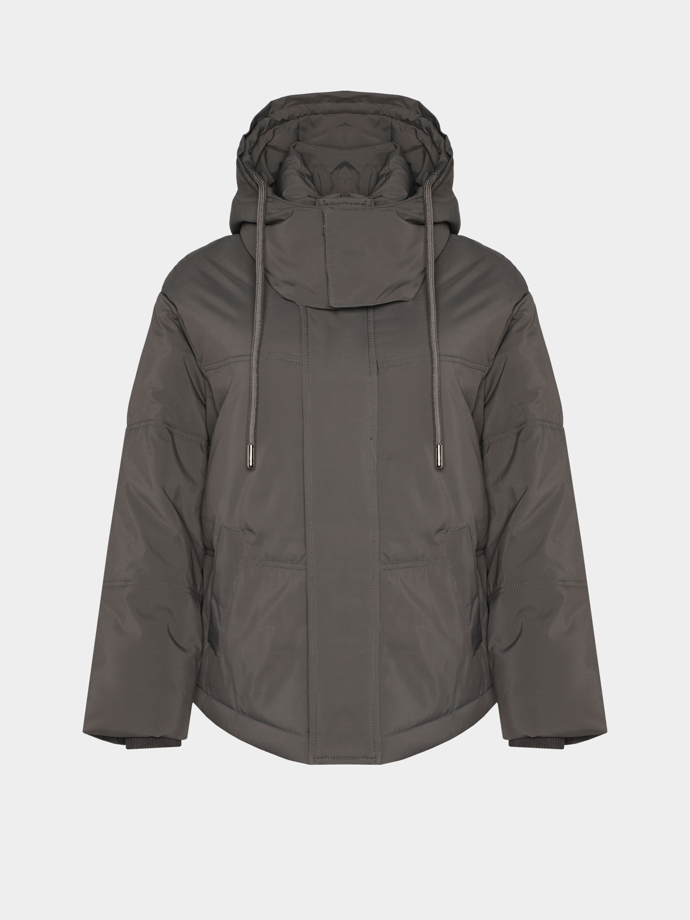 Демісезонна куртка Braska модель 21-2938/316 Фото