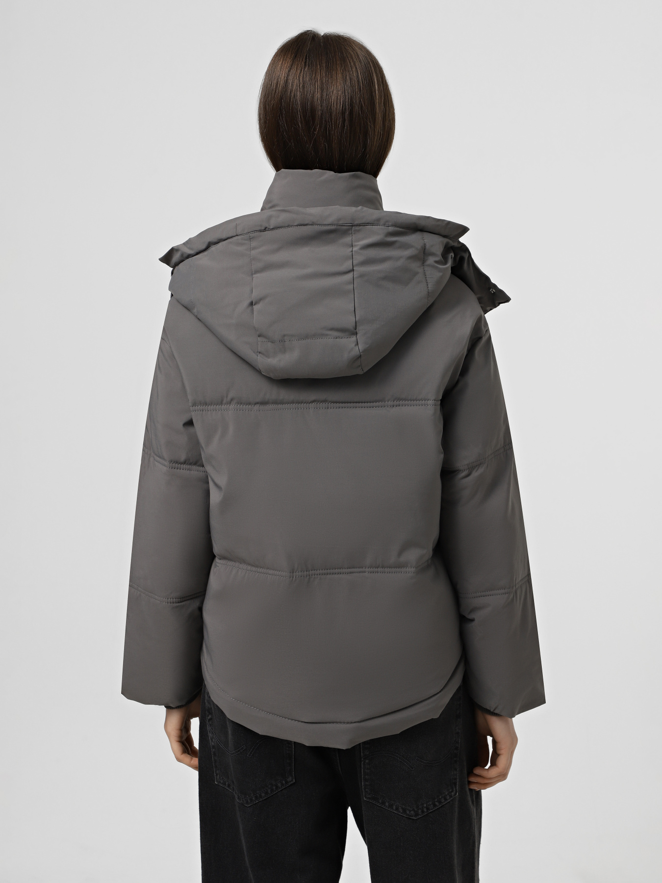 Демисезонная куртка Braska модель 21-2938/316 Фото