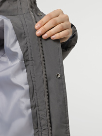 Демисезонная куртка Braska модель 21-2938/316 Фото