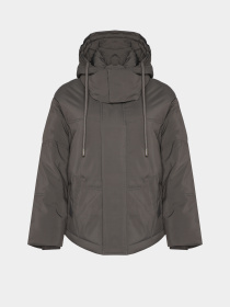 Демисезонная куртка Braska модель 21-2938/316 Фото