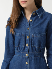 Платье мини Braska модель 4310.1.1 Фото