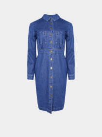 Платье мини Braska модель 4310.1.1 Фото