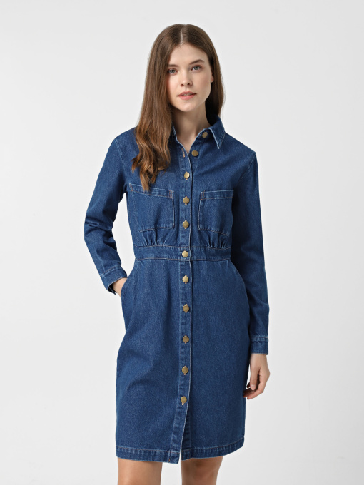 Платье мини Braska модель 4310.1.1 Фото