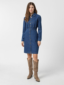 Платье мини Braska модель 4310.1.1 Платье мини Braska модель 4310.1.1 Фото