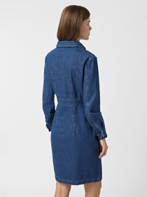 Платье мини Braska модель 4310.1.1 Платье мини Braska модель 4310.1.1 Фото