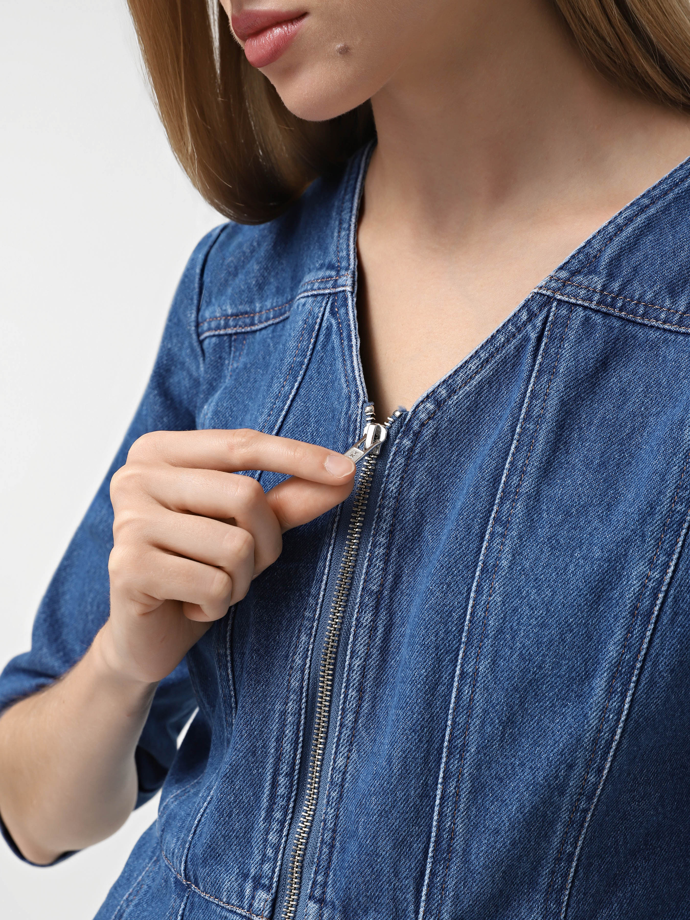 Платье мини Braska модель 4315.1 Фото