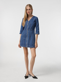 Платье мини Braska модель 4315.1 Фото