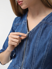 Платье мини Braska модель 4315.1 Фото