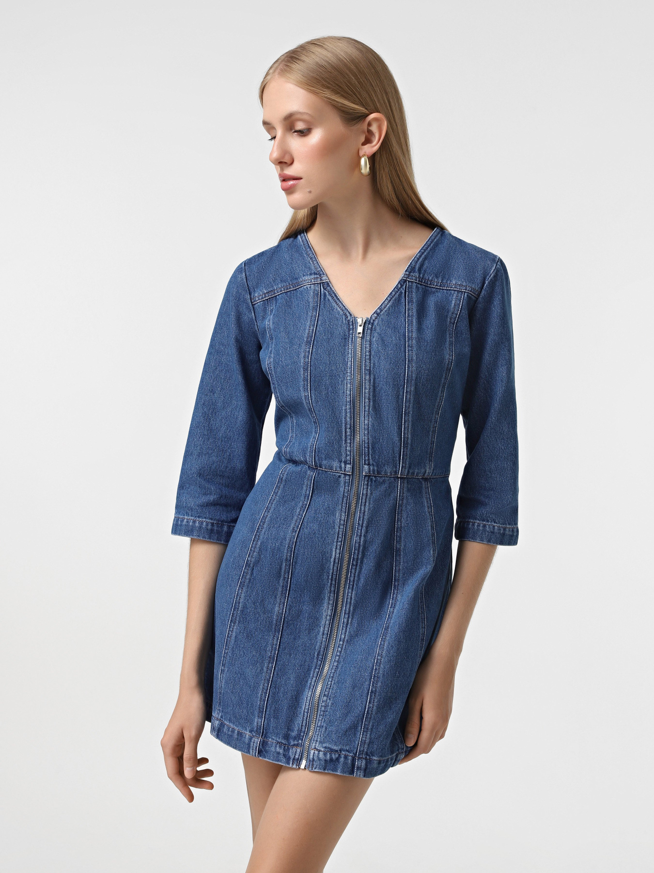 Сукня міні Braska модель 4315.1 Фото