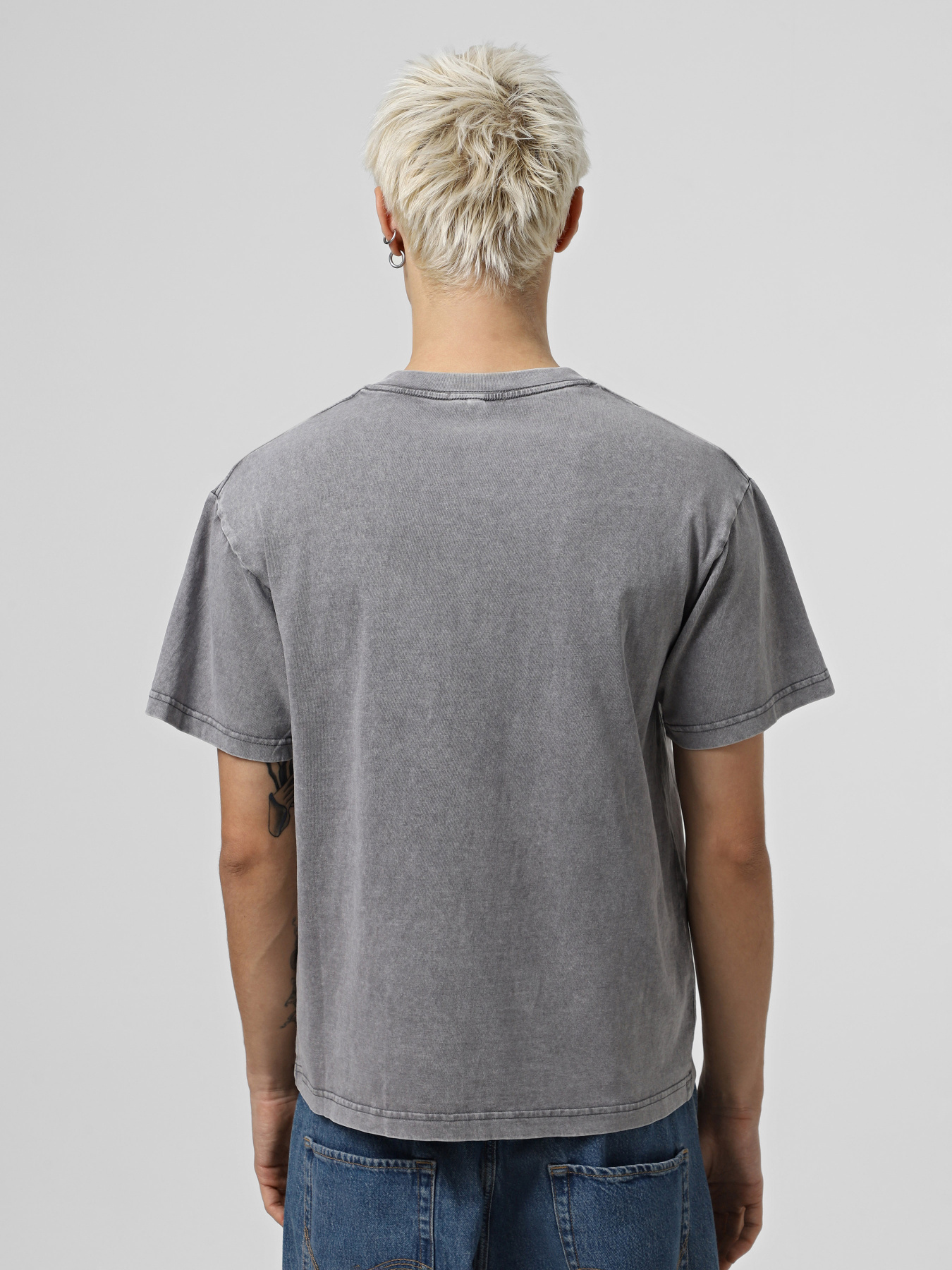 Футболка Braska модель 20-2953/316 Фото