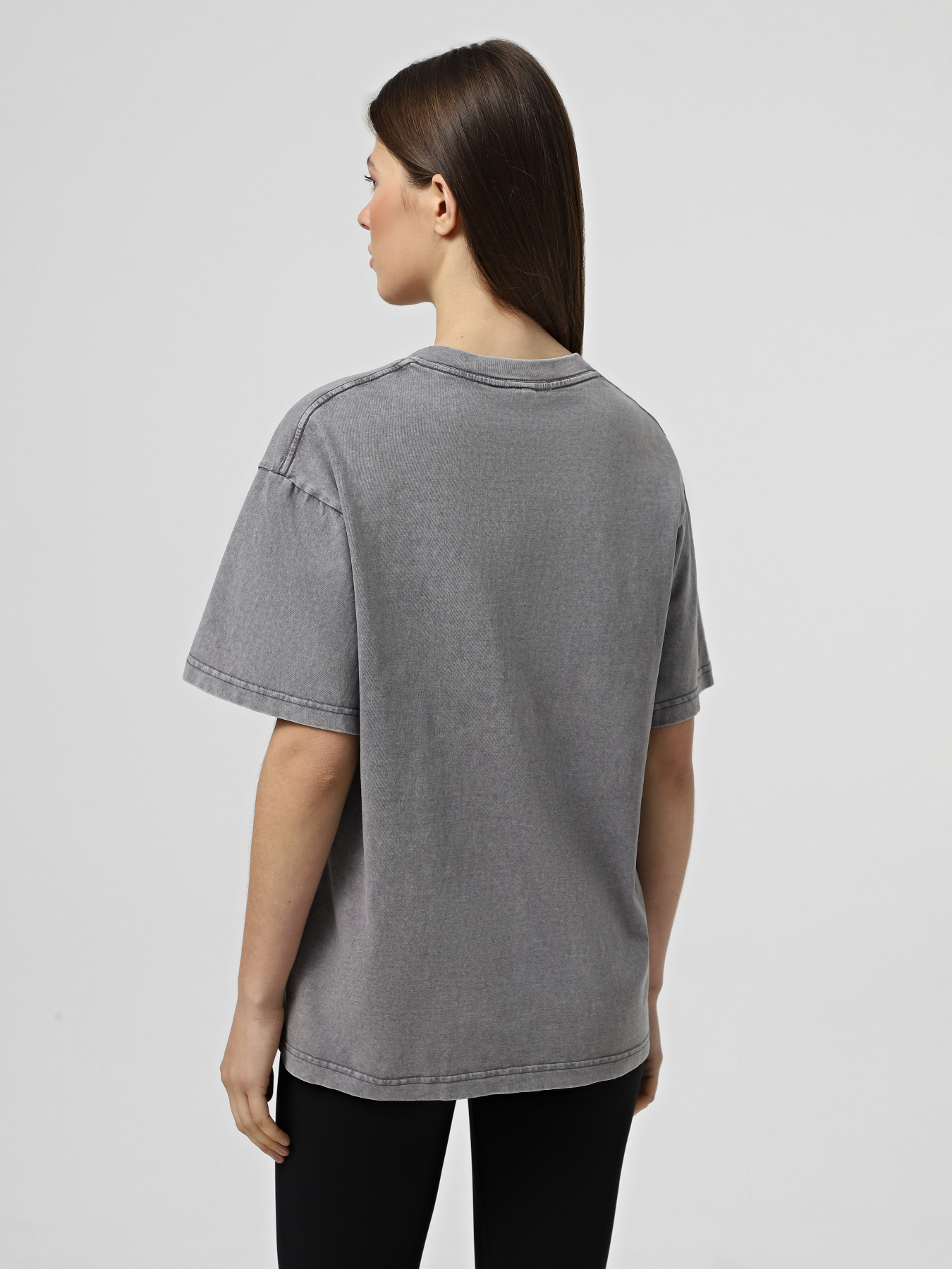 Футболка Braska модель 20-2953/316 Фото