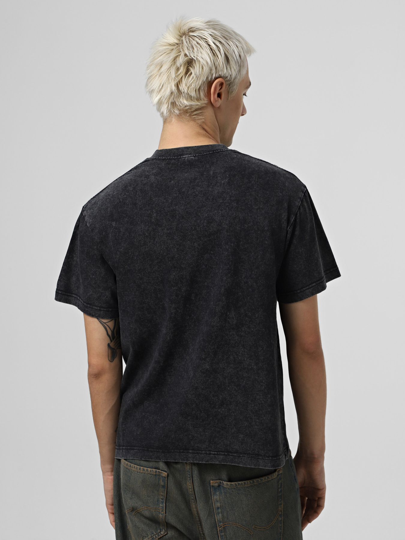 Футболка Braska модель 20-2953/301 Фото