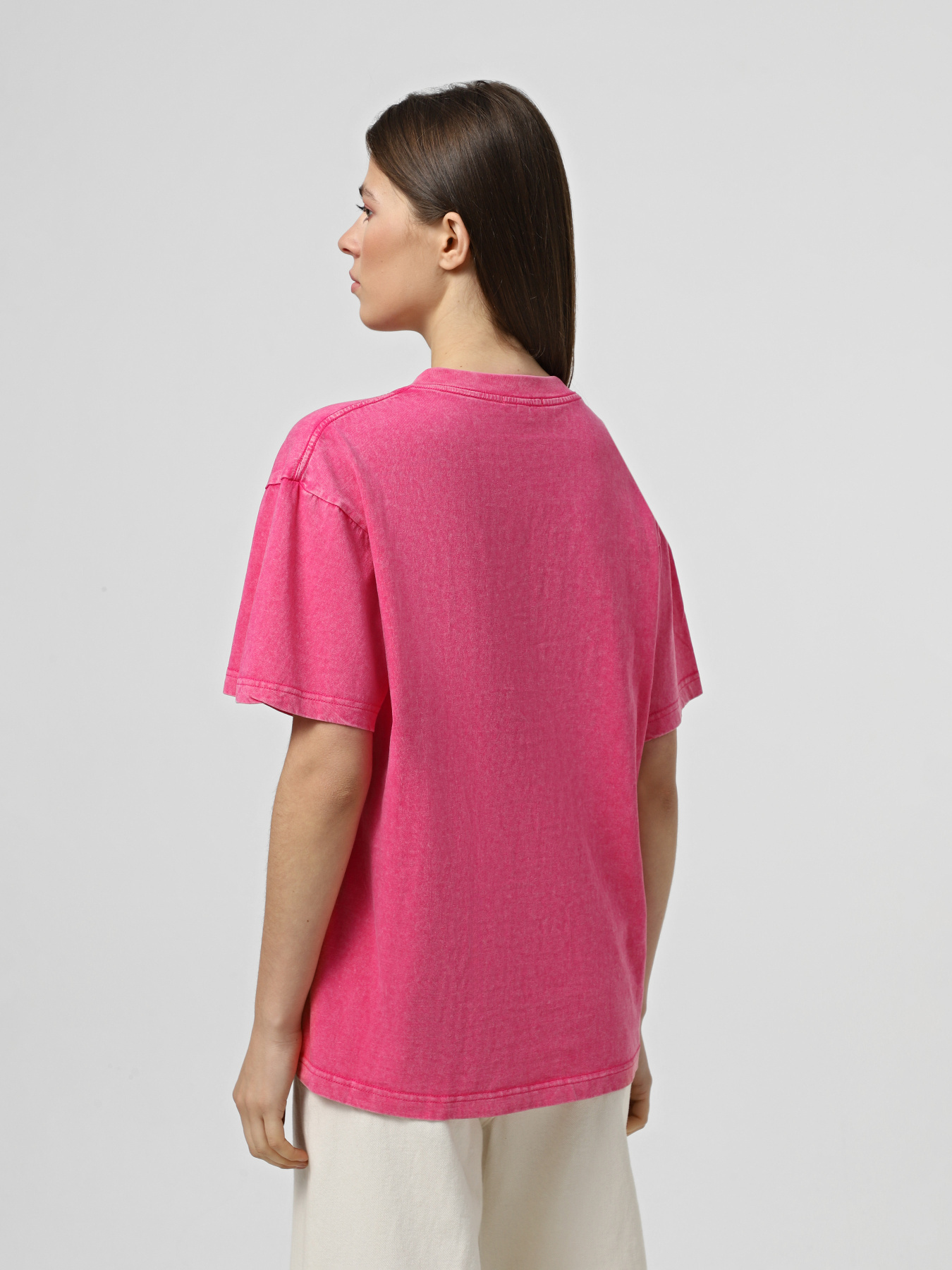 Футболка Braska модель 20-2953/318 Фото