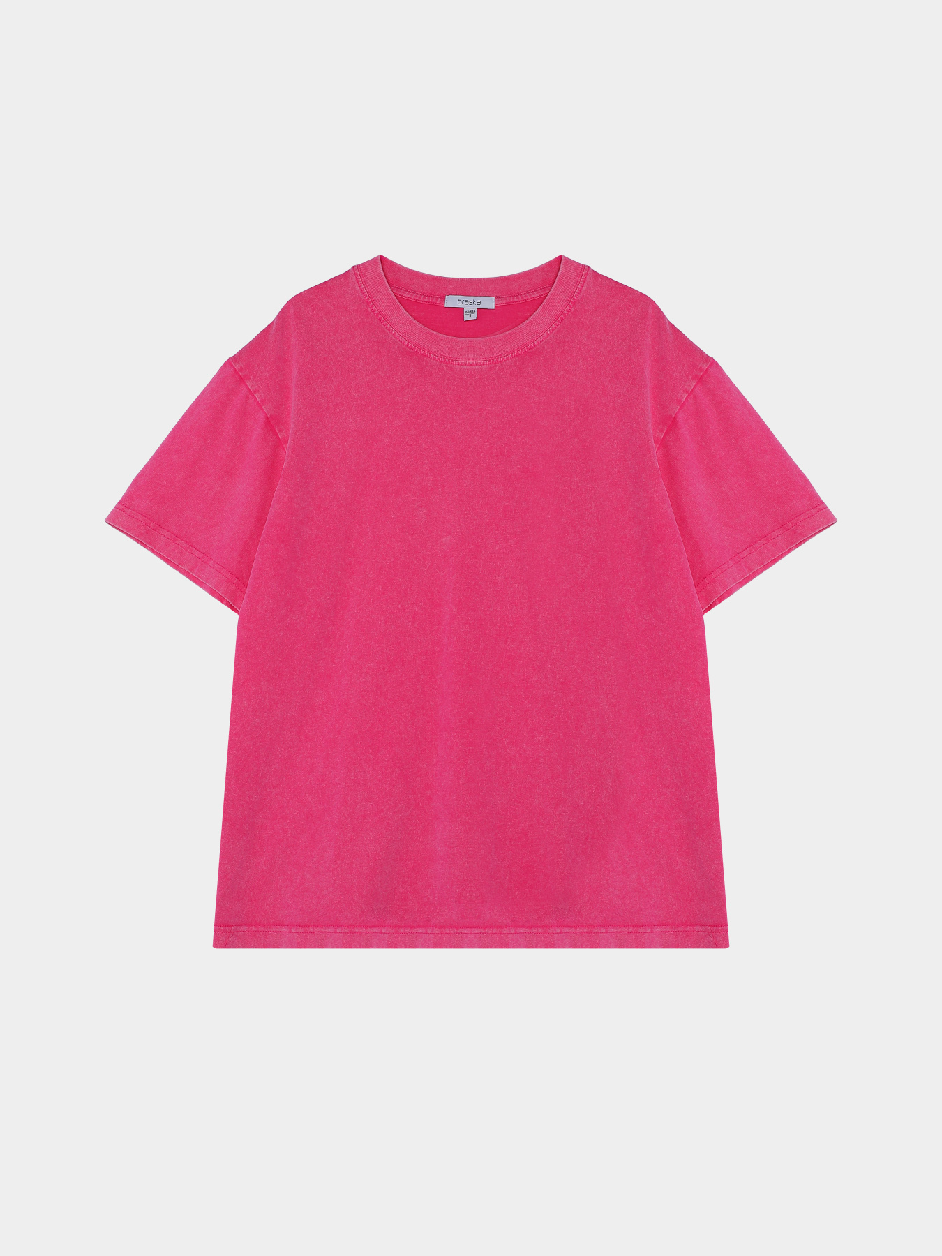 Футболка Braska модель 20-2953/318 Фото