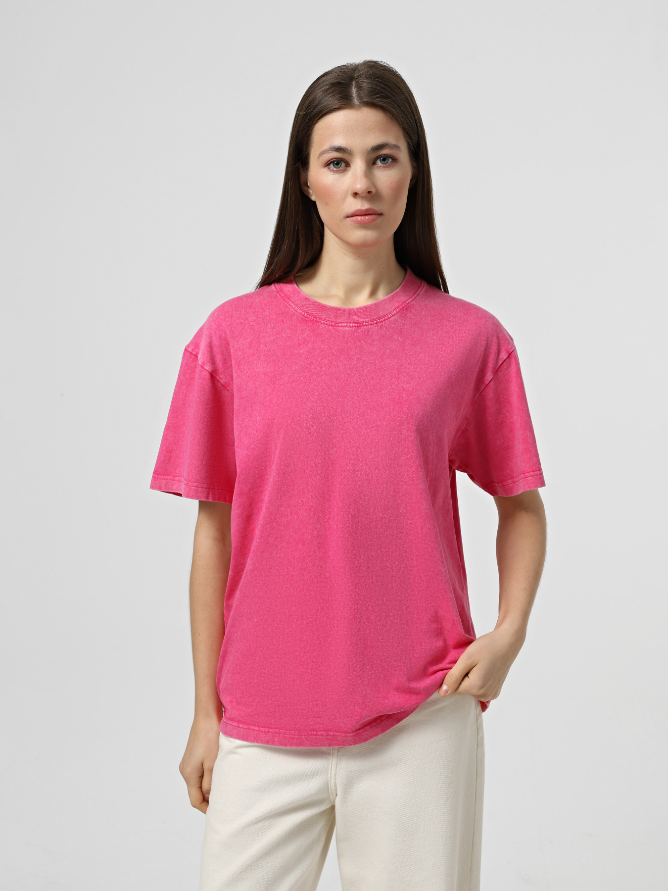 Футболка Braska модель 20-2953/318 Фото