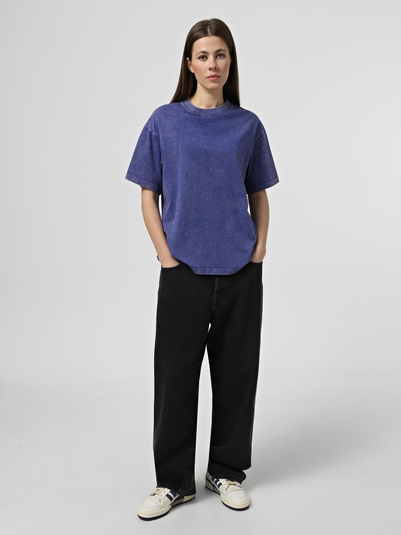 Футболка Braska модель 20-2953/309 Фото