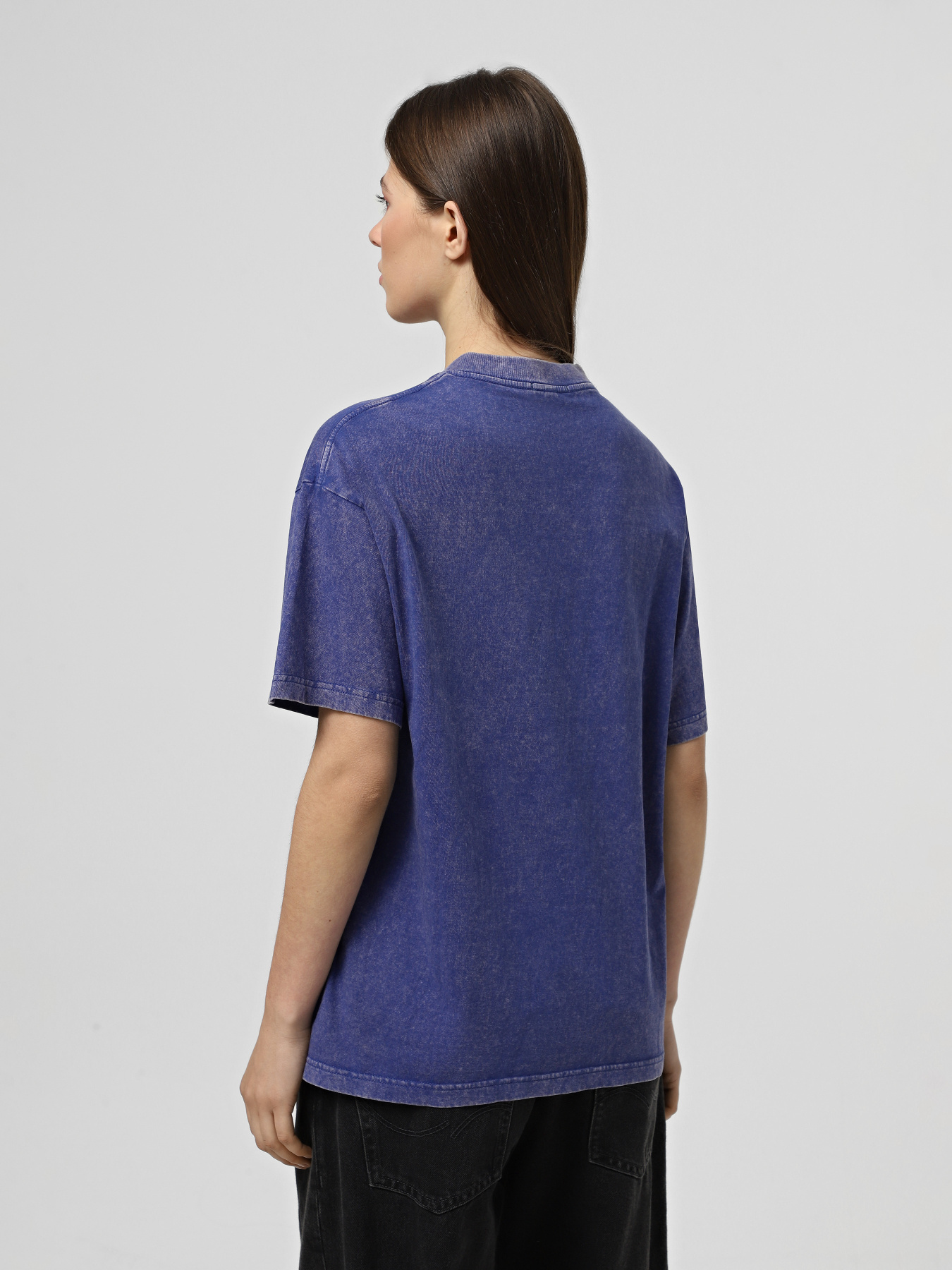 Футболка Braska модель 20-2953/309 Фото