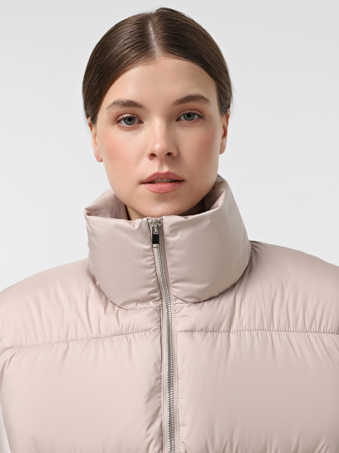 Жилет з утеплювачем Braska модель 21-400/304 Фото