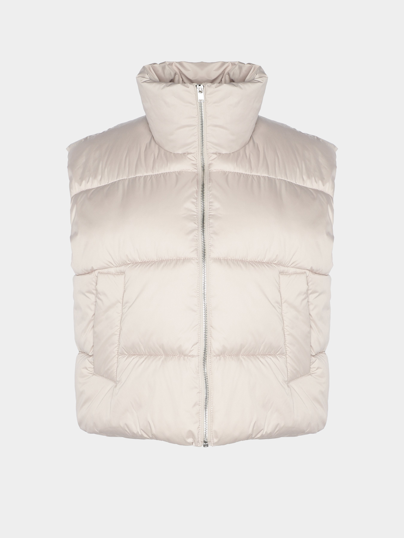 Жилет з утеплювачем Braska модель 21-400/304 Фото