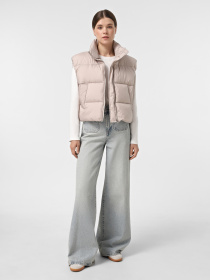 Жилет з утеплювачем Braska модель 21-400/304 Фото