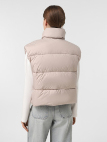 Утеплений жилет Braska модель 21-400/304 Фото