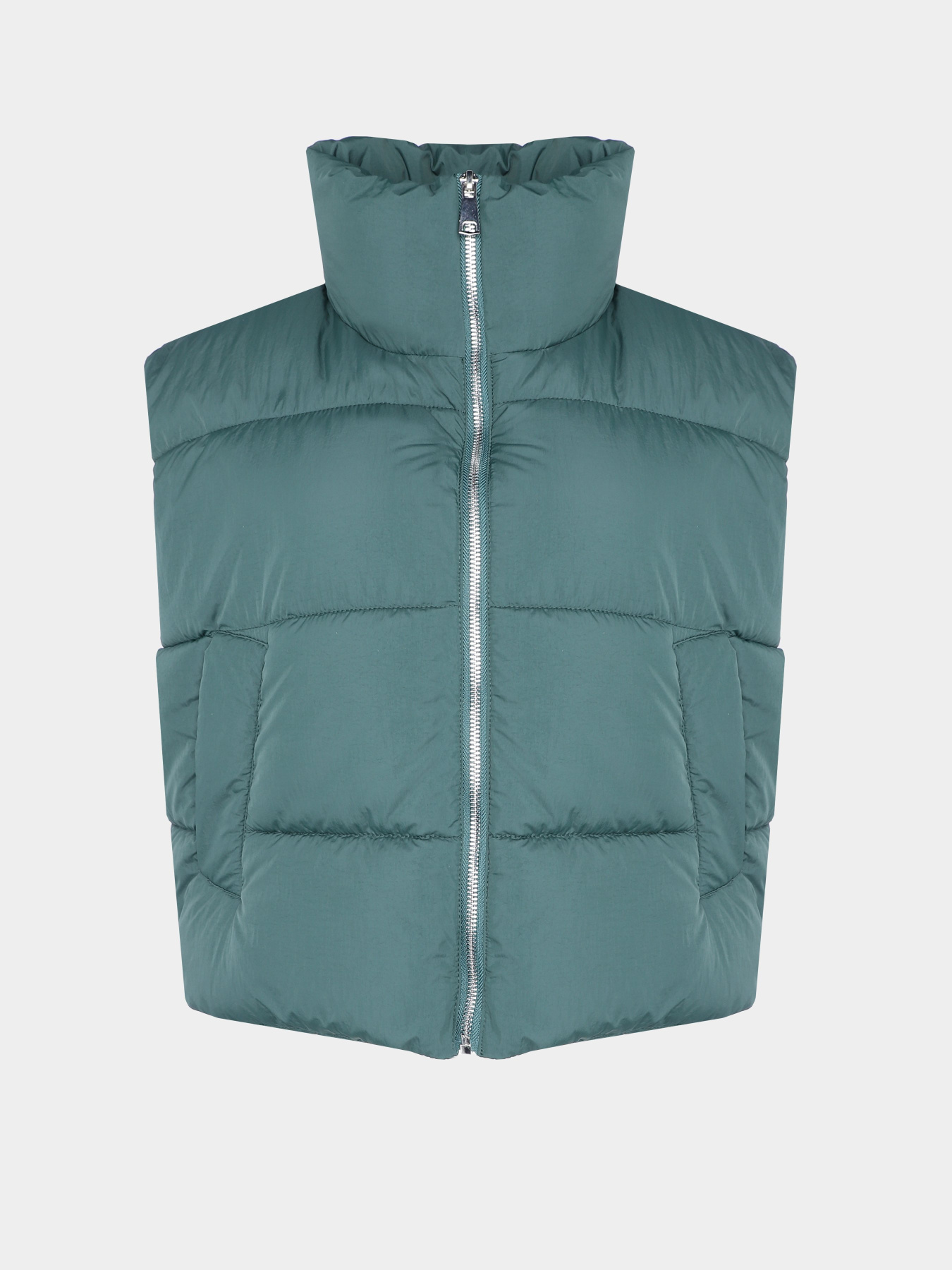 Жилет з утеплювачем Braska модель 21-400/308 Фото