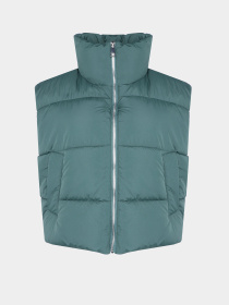 Жилет з утеплювачем Braska модель 21-400/308 Фото