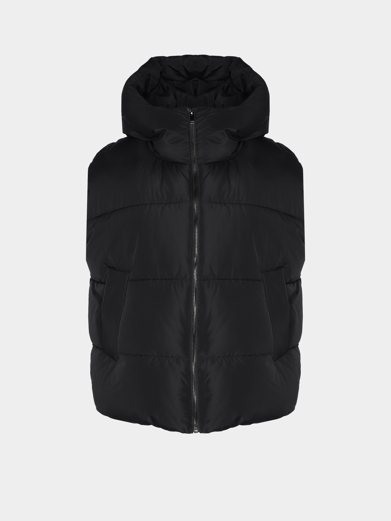 Жилет з утеплювачем Braska модель 21-401/301 Фото