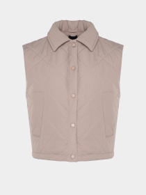 Жилет з утеплювачем Braska модель 21-402/305 Фото