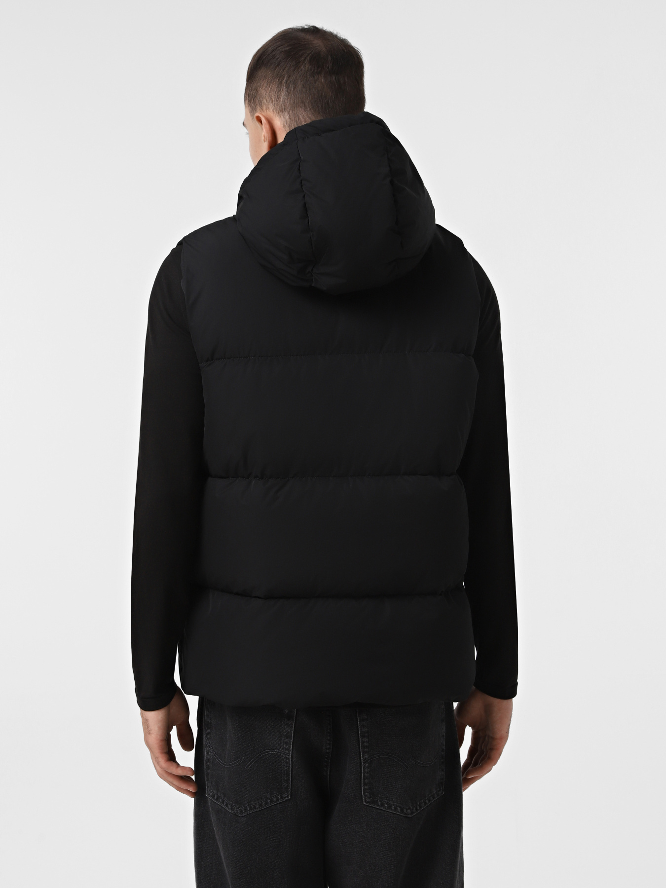 Жилет з утеплювачем Braska модель 22-403/301 Фото