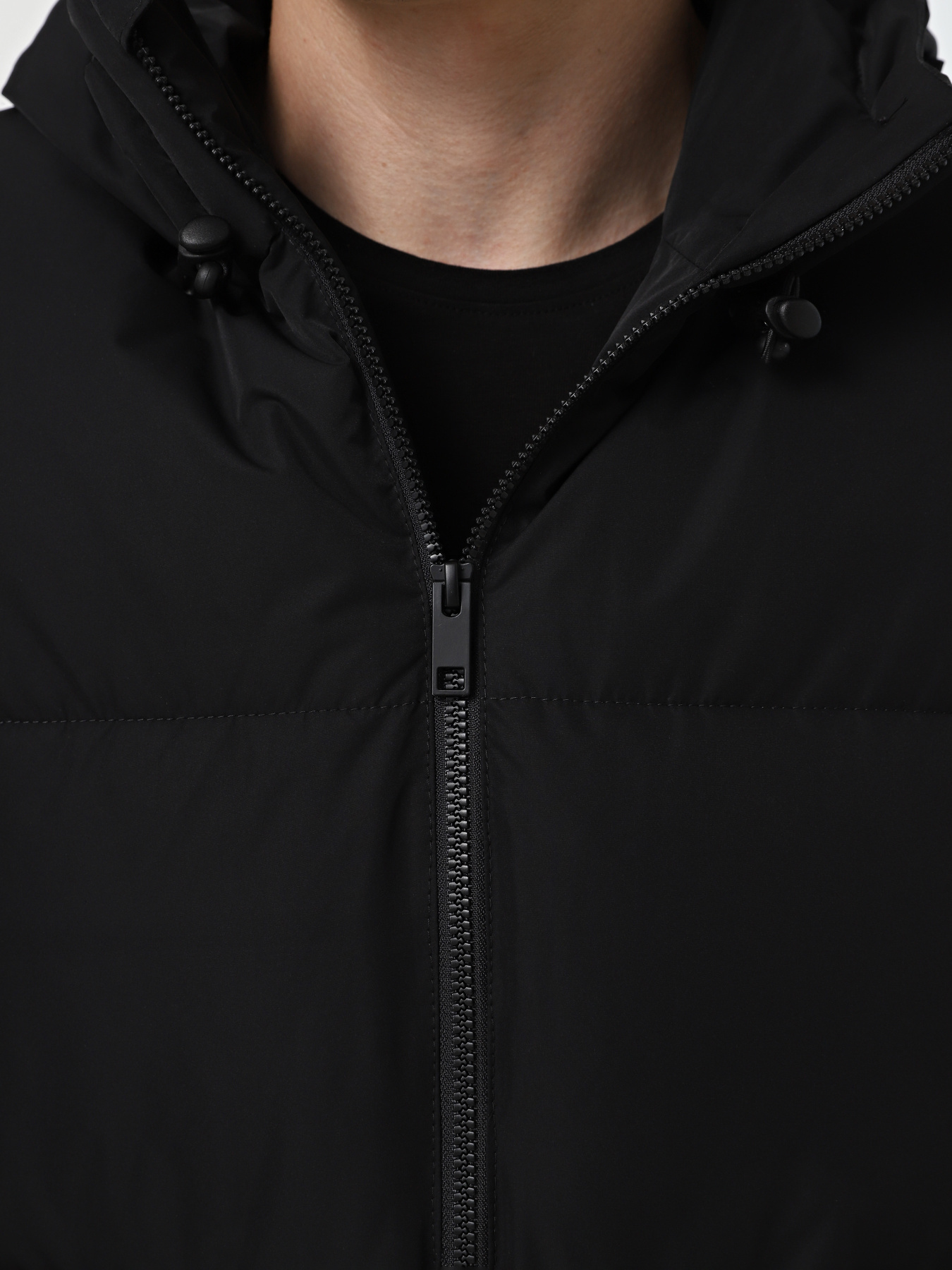 Жилет з утеплювачем Braska модель 22-403/301 Фото