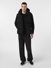 Жилет з утеплювачем Braska модель 22-403/301 Фото