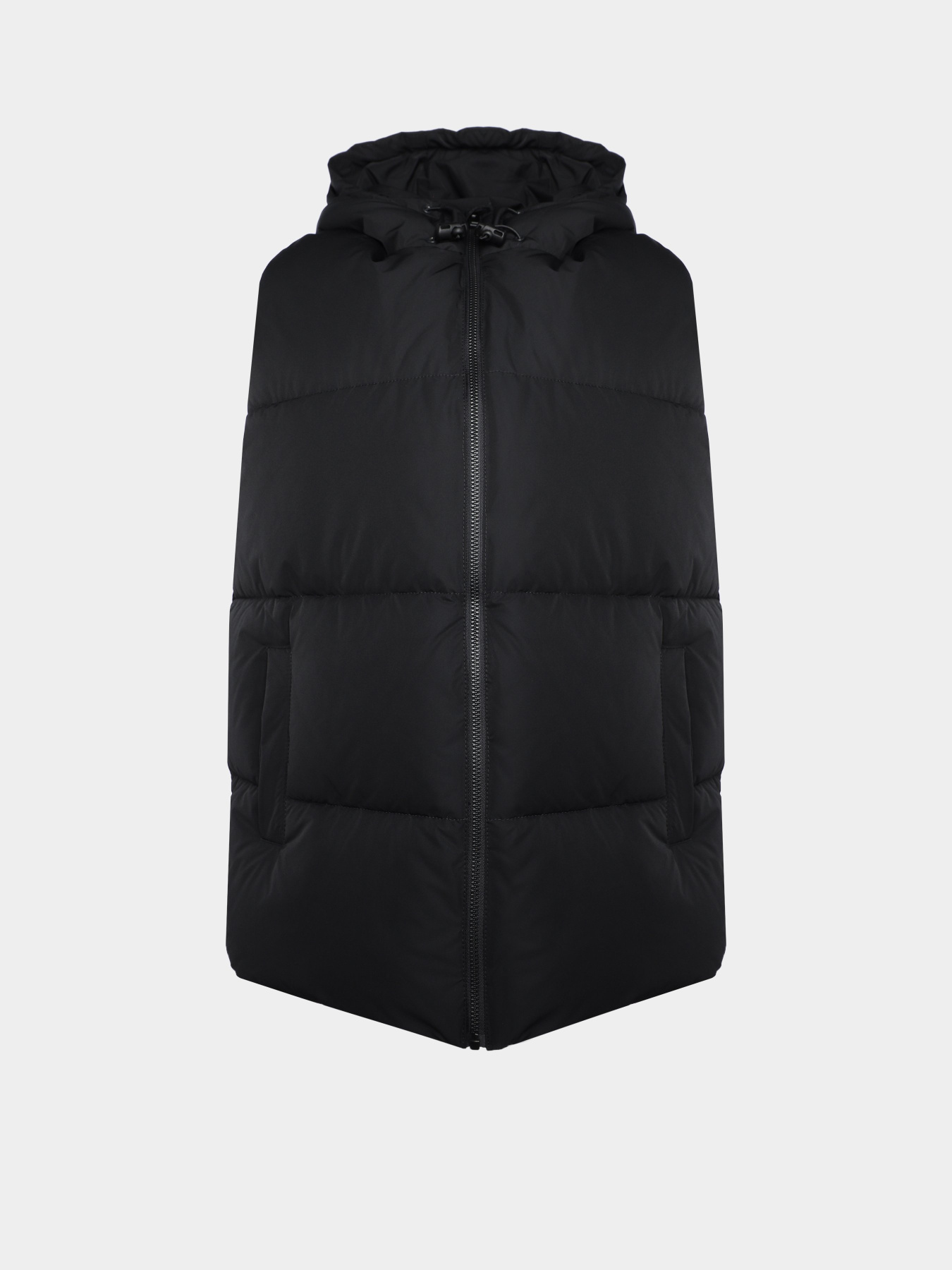 Утеплений жилет Braska модель 22-403/301 Фото