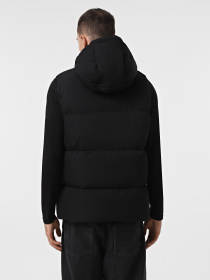 Утеплений жилет Braska модель 22-403/301 Фото