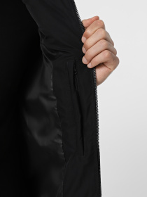 Утеплений жилет Braska модель 22-403/301 Фото