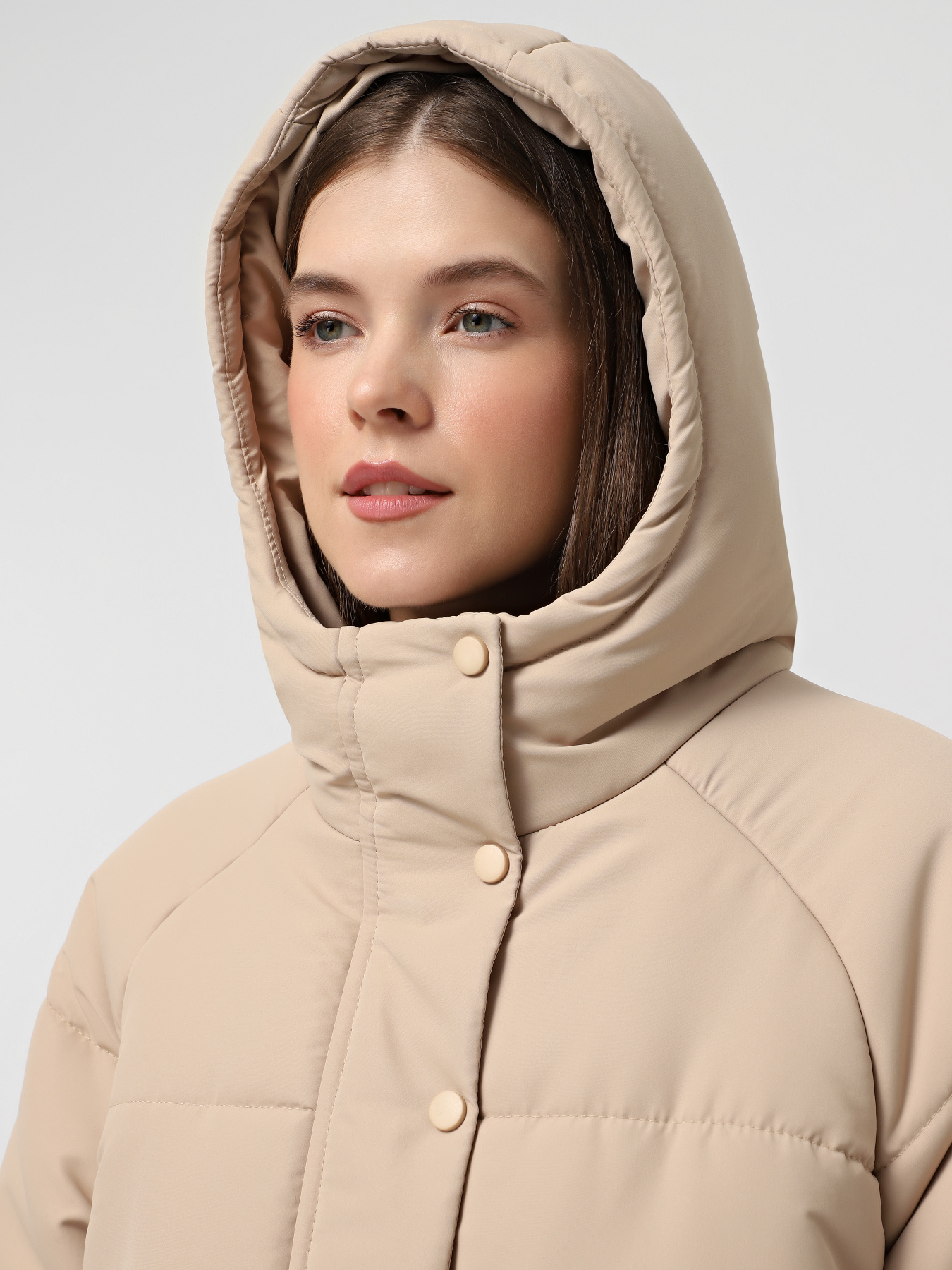 Демісезонна куртка Braska модель 21-450/304 Фото