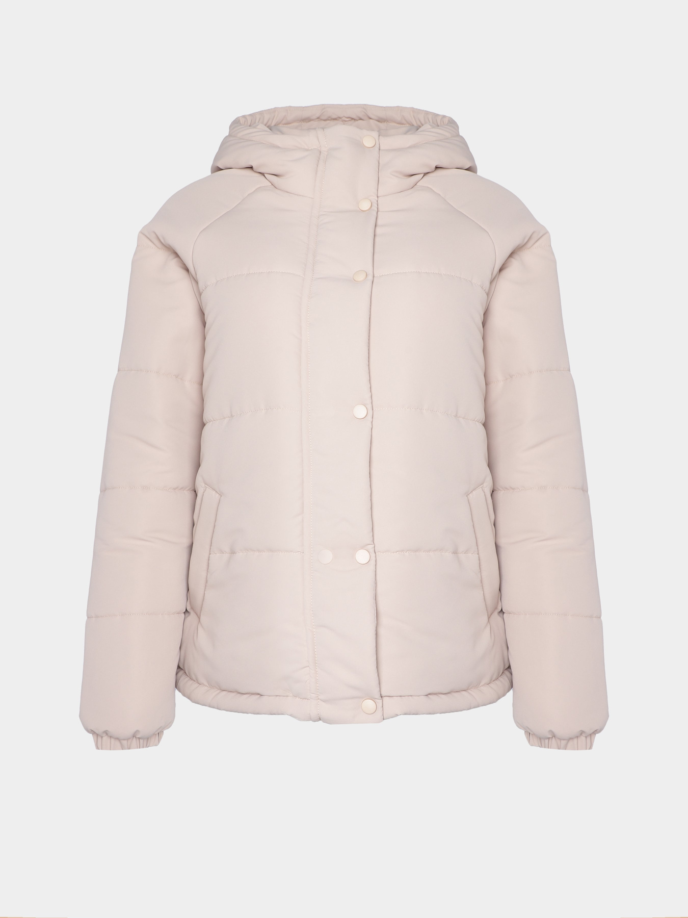 Демісезонна куртка Braska модель 21-450/304 Фото