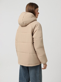 Демісезонна куртка Braska модель 21-450/304 Фото