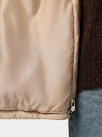 Демісезонна куртка Braska модель 21-450/304 Фото