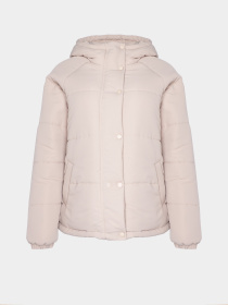 Демісезонна куртка Braska модель 21-450/304 Фото