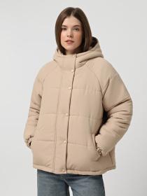 Демісезонна куртка Braska модель 21-450/304 Фото