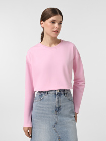 Лонгслив Braska модель 21-601/318 Фото