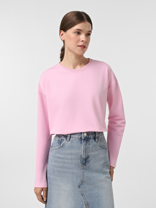 Лонгслив Braska модель 21-601/318 Фото