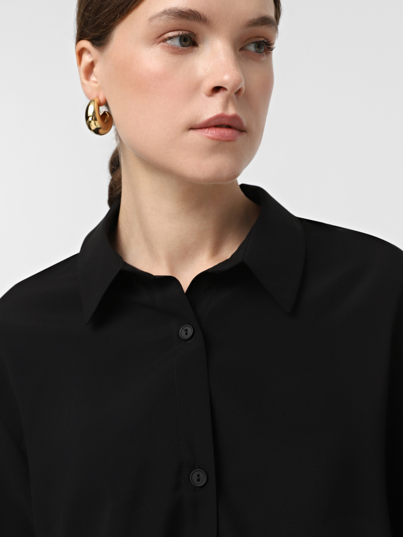 Сорочка повсякденна Braska модель 21-603/301 Фото