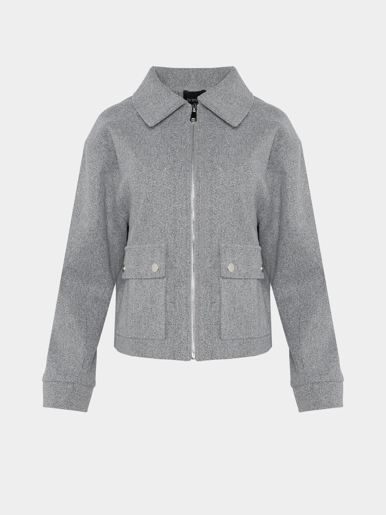 Жакет Braska модель 21-605/316 Фото