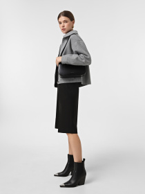 Жакет Braska модель 21-605/316 Фото